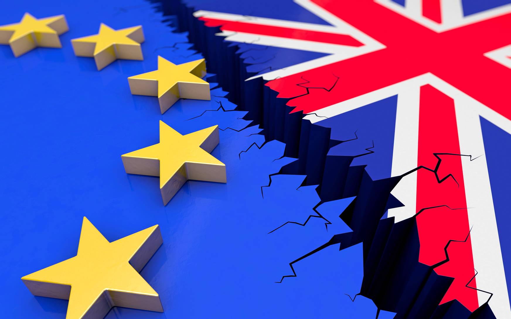 Brexit Updates: Customs and tax