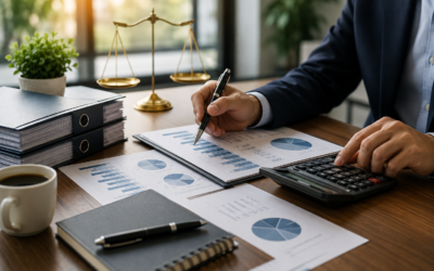 Common Dividend Mistakes That Can Cost Company Directors Thousand
