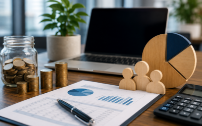 Dividends and Distributable Profits: What Every Company Director Needs to Know
