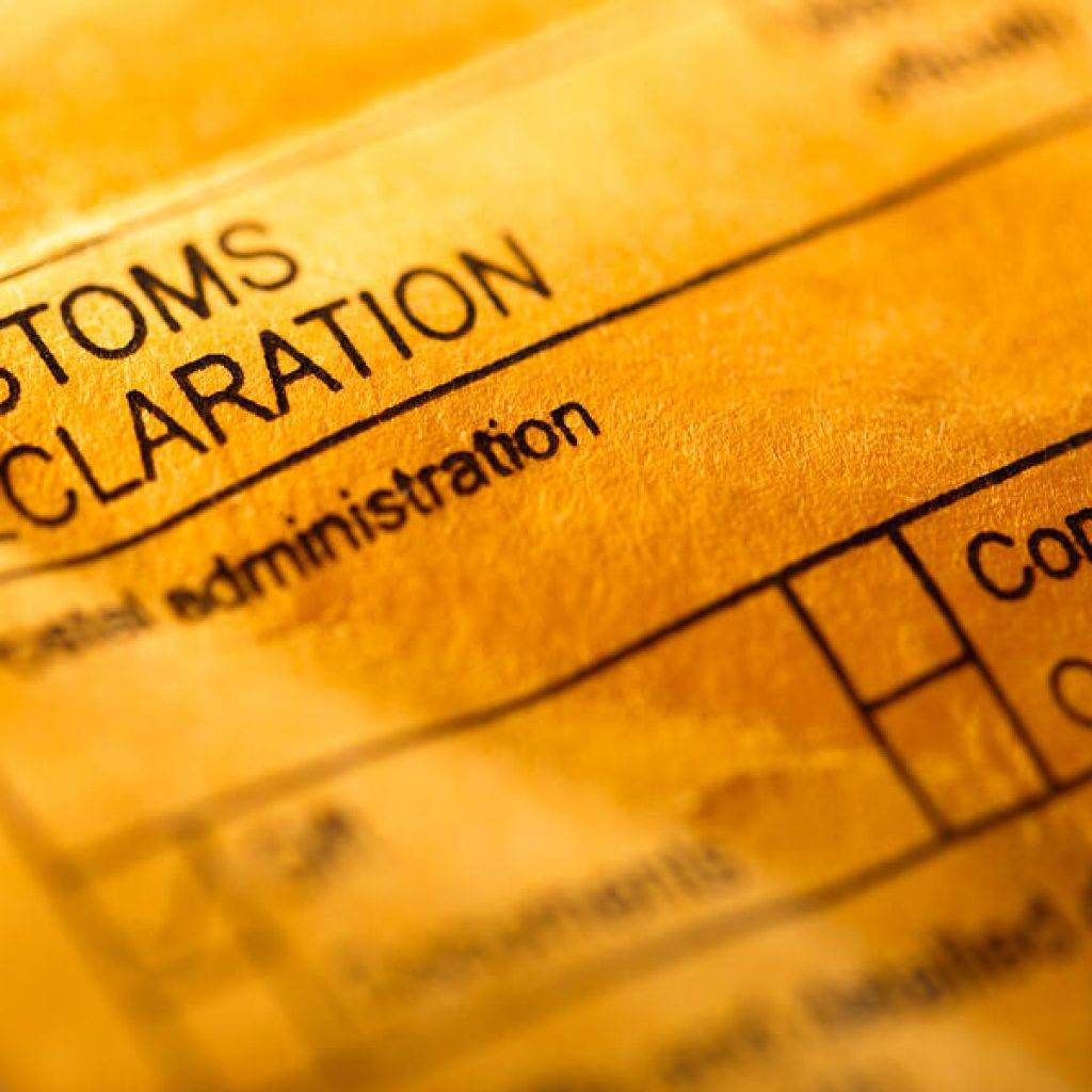 UK VAT registered business