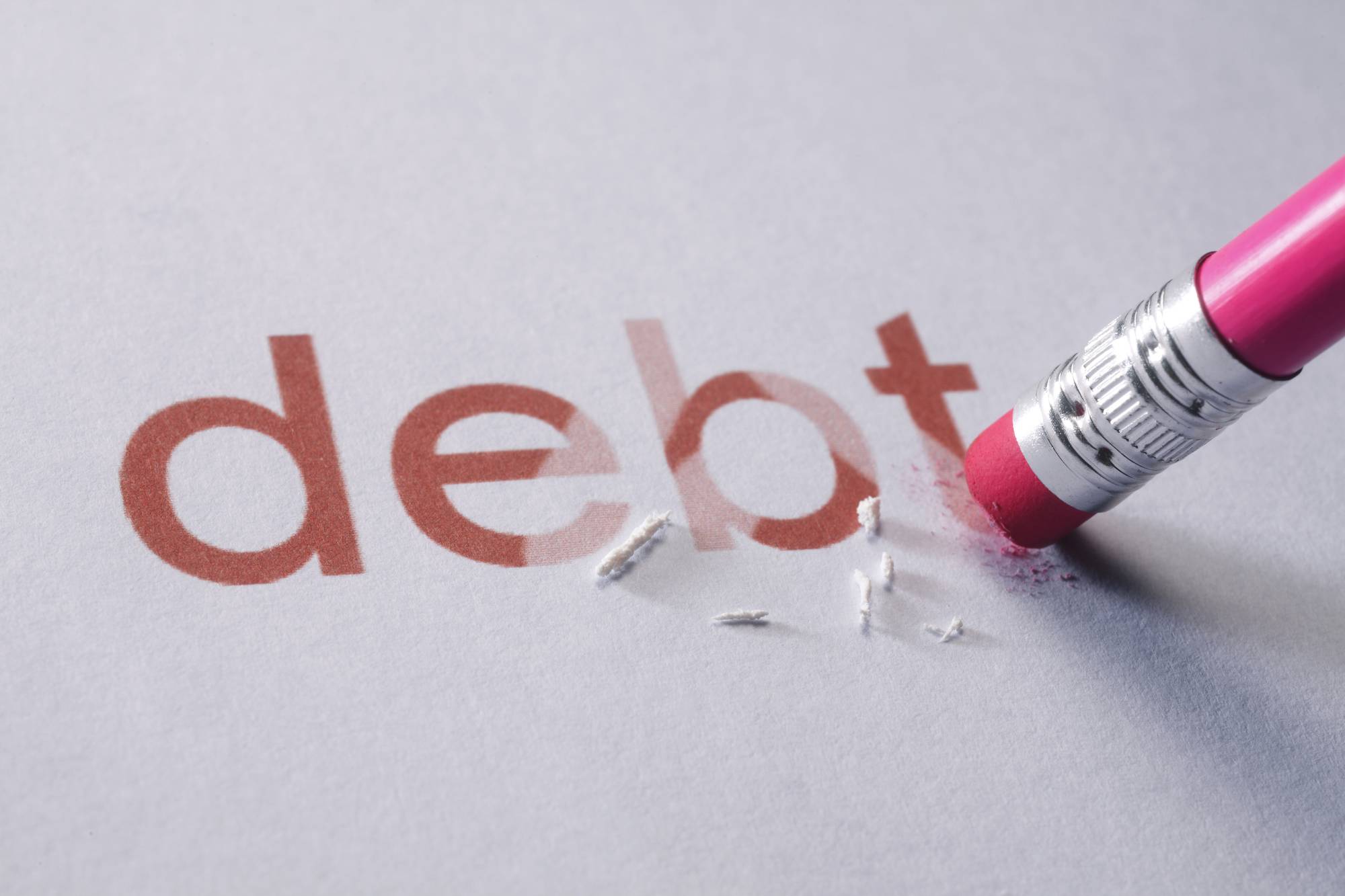 VAT Bad Debt Relief