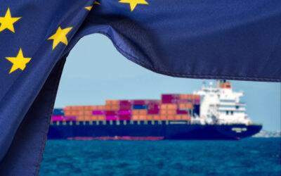 New Distance Selling Regime with the EU: New Challenges and Advice. IOSS and OSS