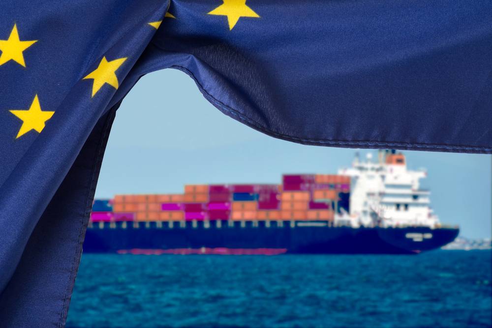 New Distance Selling Regime with the EU: New Challenges and Advice. IOSS and OSS