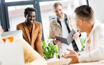 New ID Verification Requirements for Company Directors