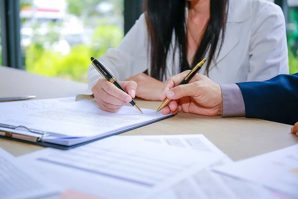 Sales tax compliance