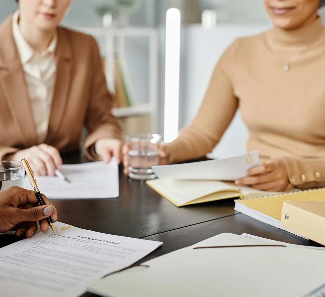 Sales tax registration and filing services