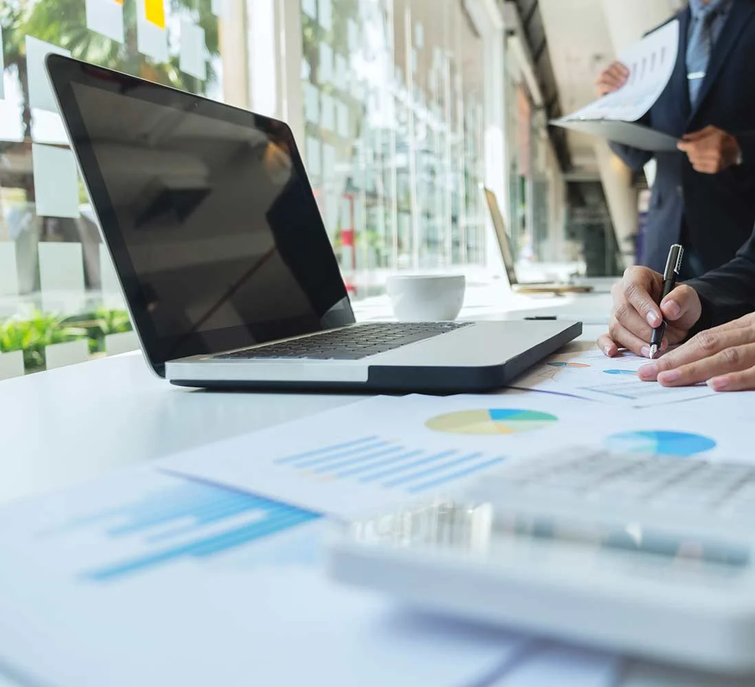 Self-assessment tax return support