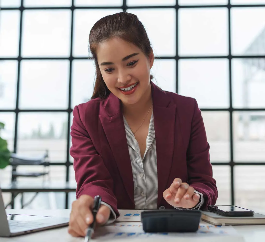 Specialist VAT consultants