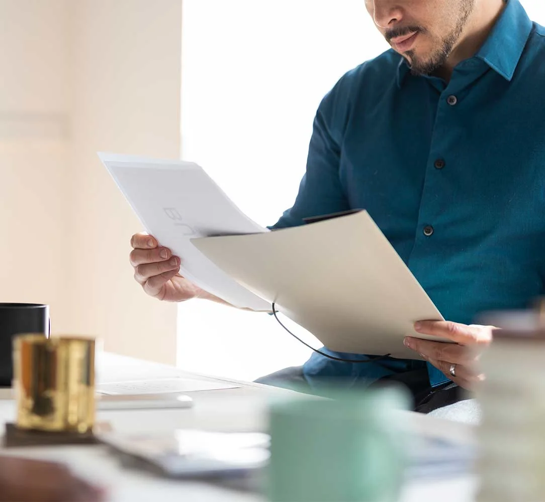 VAT Agent Service