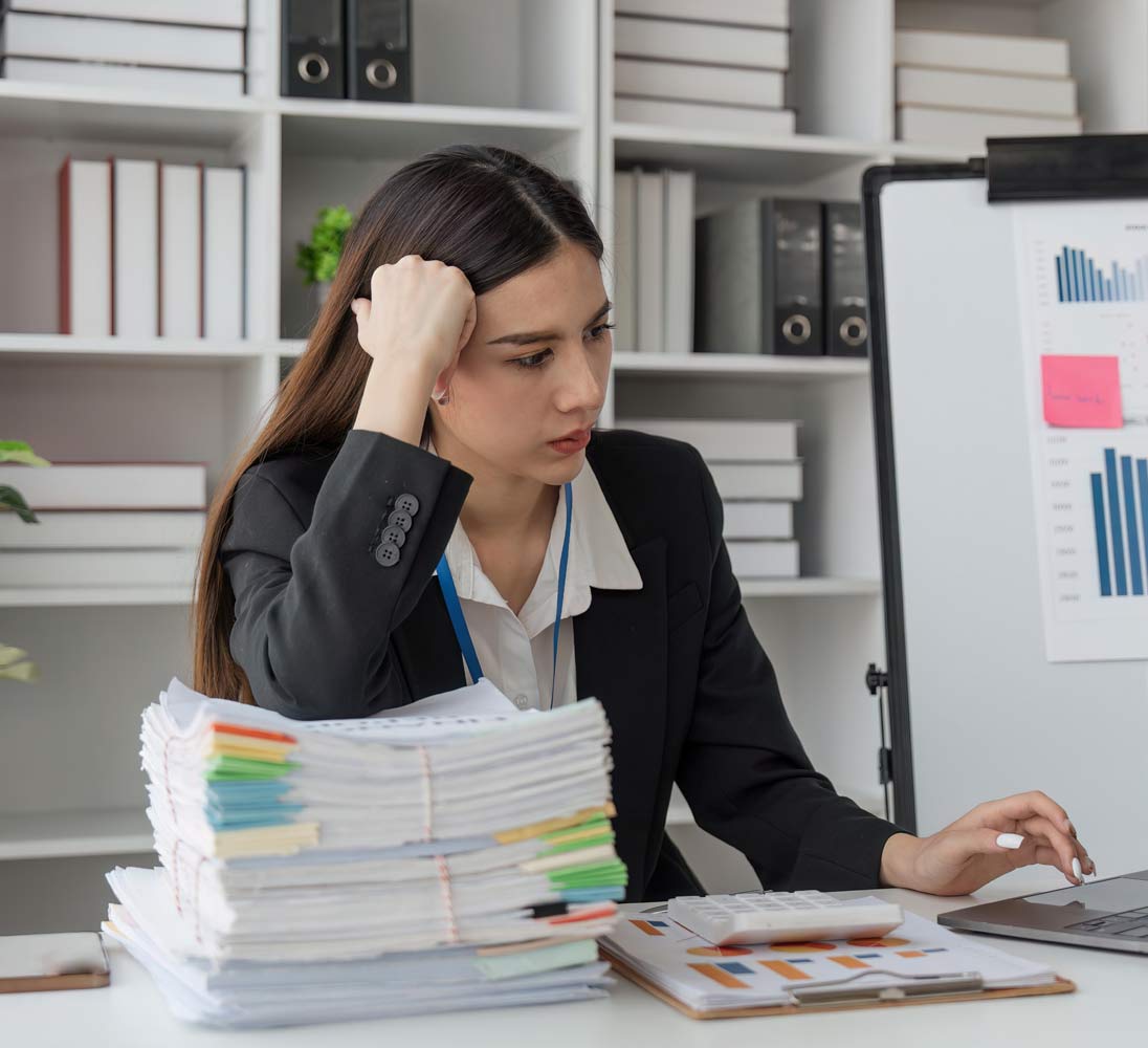 Common VAT Problems