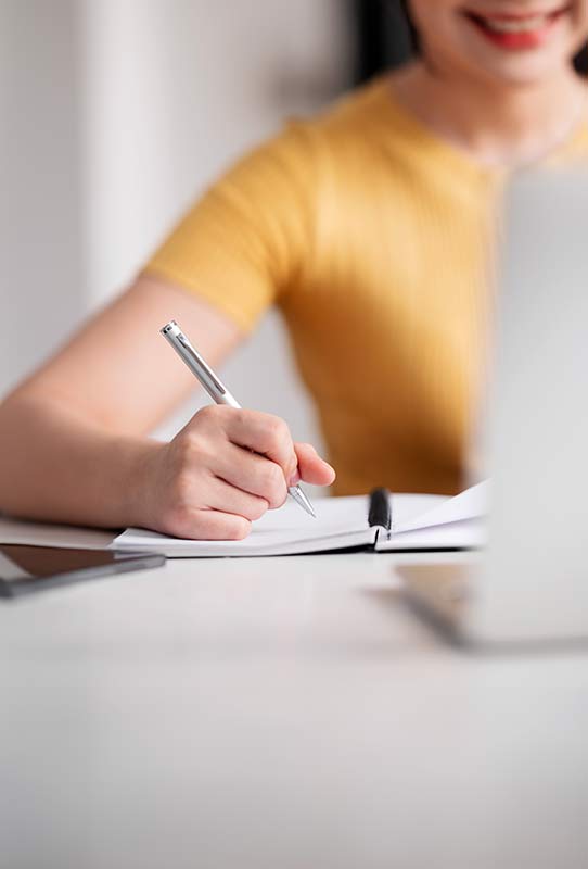 Why choose UK-Accountant for Irish VAT compliance