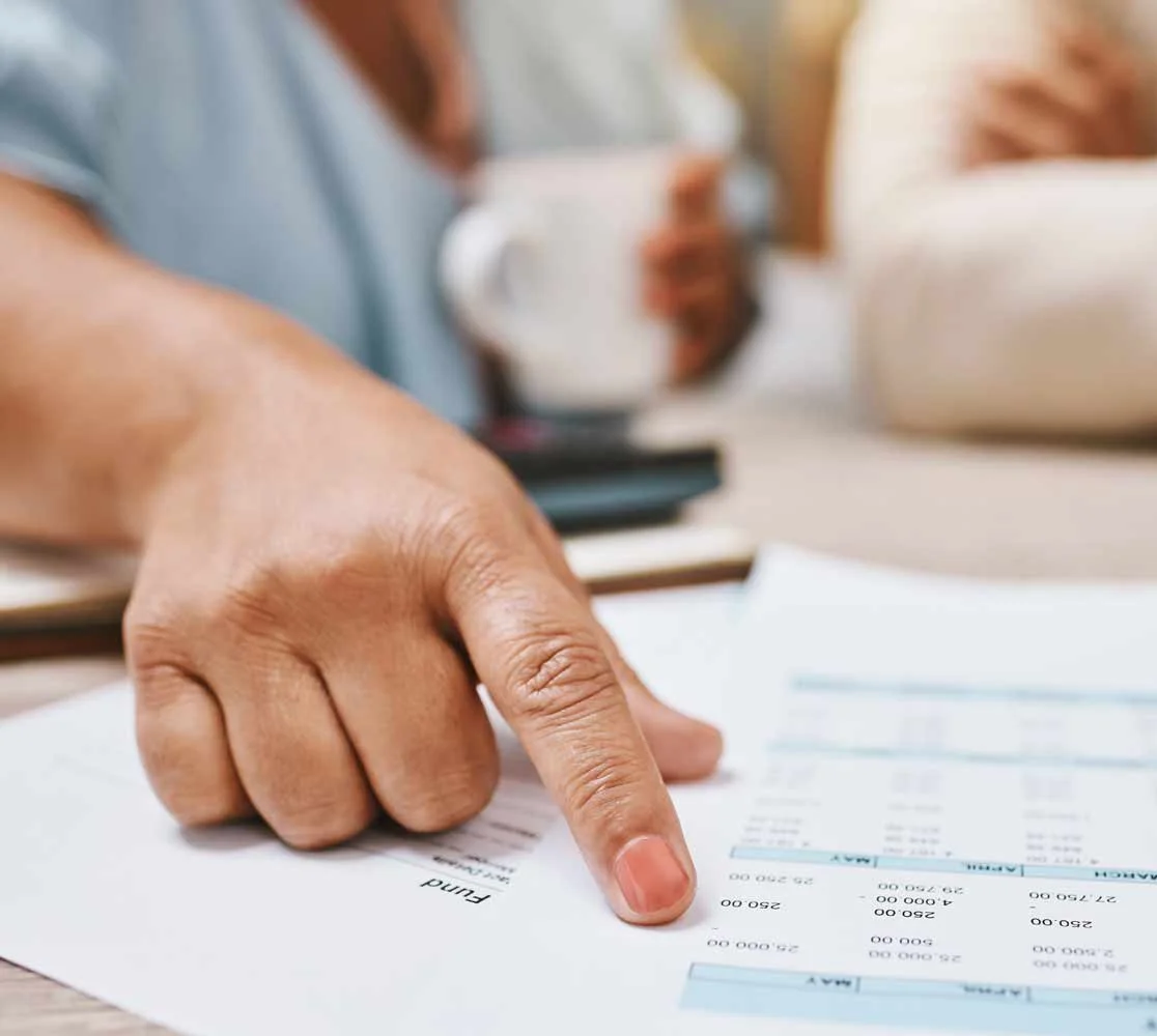 Payroll services for UK businesses