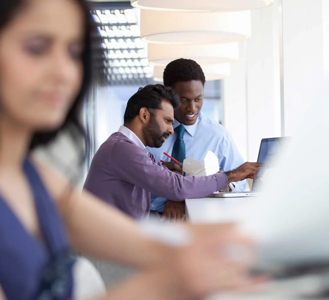 VAT Compliance Hub